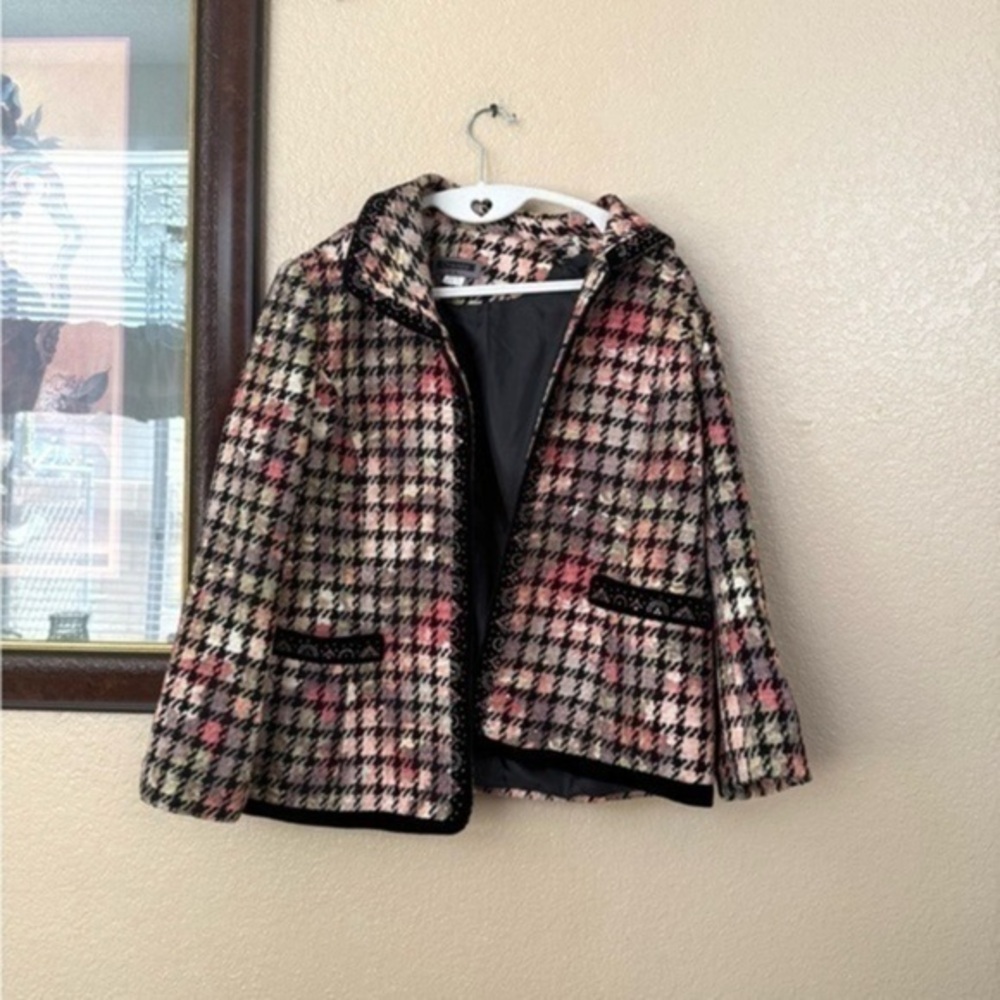 Chance Studd Blazer
